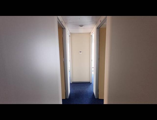 BUSINESS PROPERTY TO RENT IN DIE HOEWES